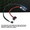 1 Male to 2 Male Port USB 2.0 Header 9PIN to Dual 9PIN Extension HUB with SATA Power Cable