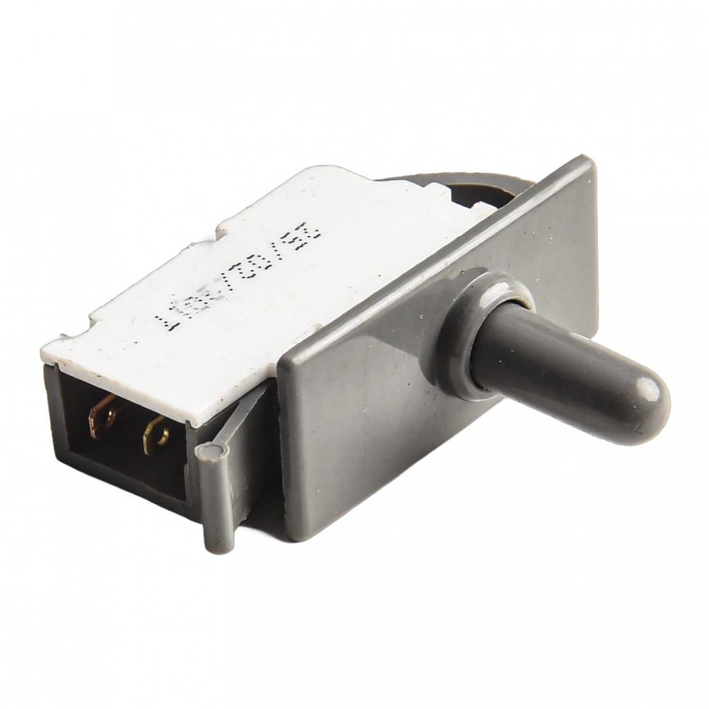 Button Type Light Switch Push Button Switch For Refrigerator Door Light Switch