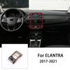Auto Handyhalter Halterung Basis Magnetischer Halter Ständer Für Hyundai IX25 IX35 Verna LA FESTA Palisade Santafe Custo Speziell