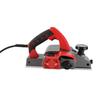 1000W 16000R/MIN Woodworking Electric Planer Kit Depth Adjustable with Self Locking Switch
