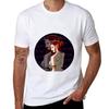 Saraya (Red V2) Tshirt Anime T Shirts For Unisex T Shirts For Unisex Cotton Soft Funny T Shirts Cotton Tshirt