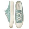 Converse Chuck Taylor All Star 1970s Easy To Wear Comfortable Low-Top Canvas Shoes for Both Men and Women In Green