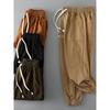 American Retro Heavy Weight Pure Cotton Multi-Pocket Overalls Trendy Men's Spring and Autumn Pants Export Tail Order Men's Casual Pants