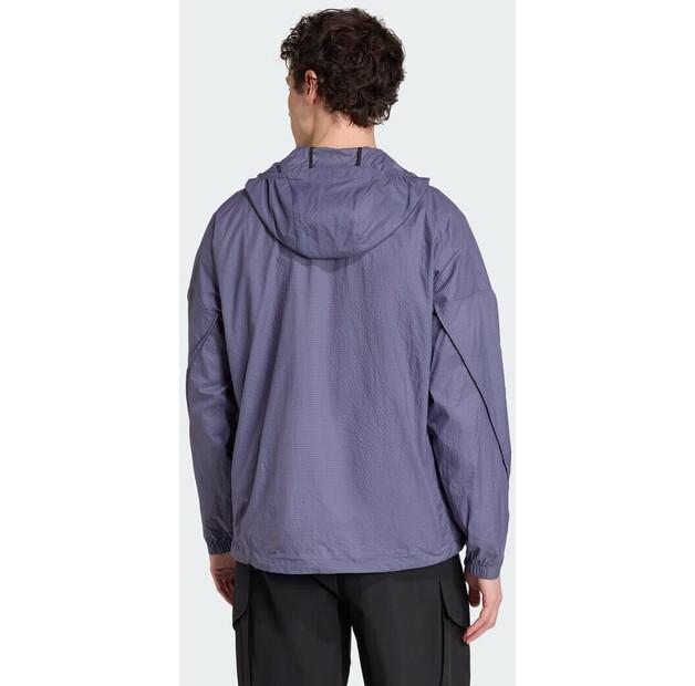 Анорак Adidas Terrex Xploric Wind