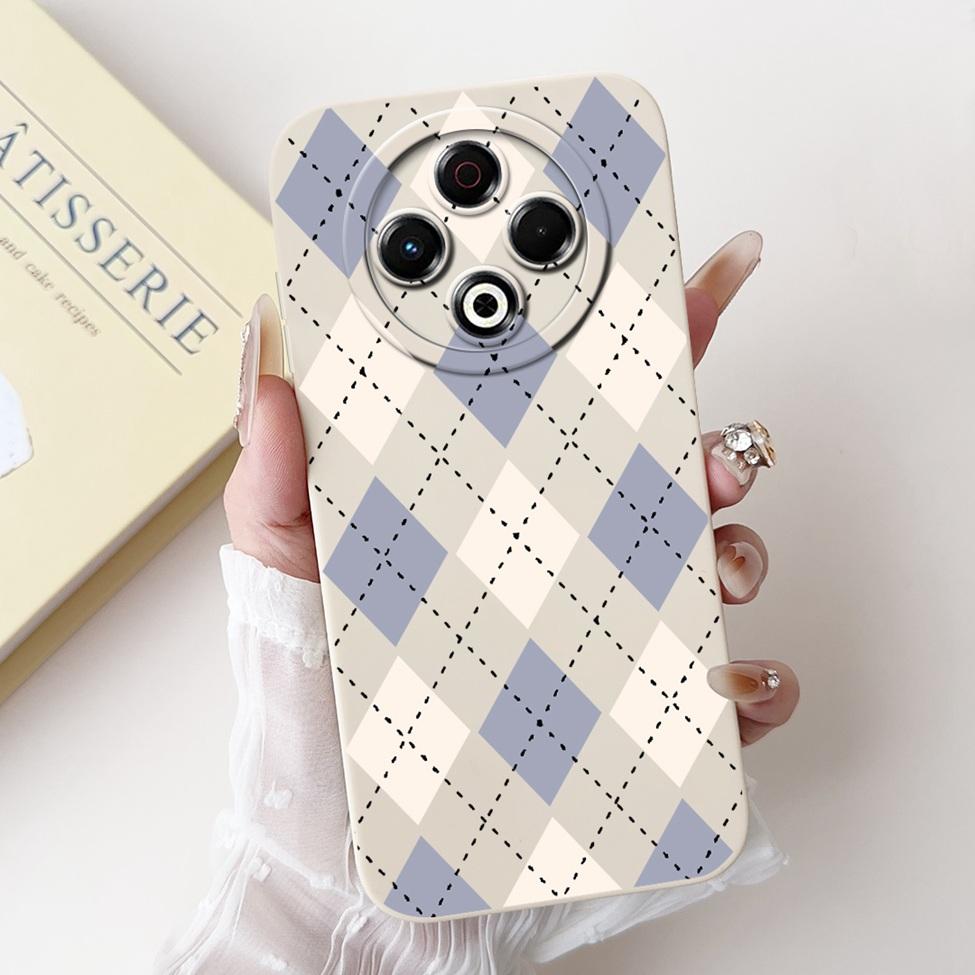 For Tecno Spark 30 KL6 30Pro KL7 Case Cute Cartoon Girls Luxury Shockproof Silicone Phone Case For Tecno Spark 30 Pro Back Cover