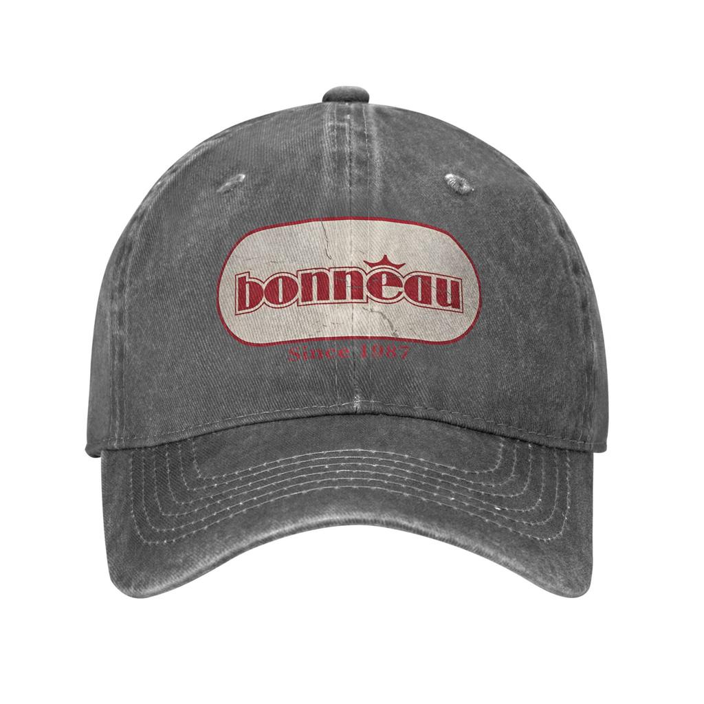 Lincoln Hawk Bonneau Over The Top Baseball Caps Classic Distressed Cotton Movie Snapback Cap Unisex Outdoor Activities Gift Hats