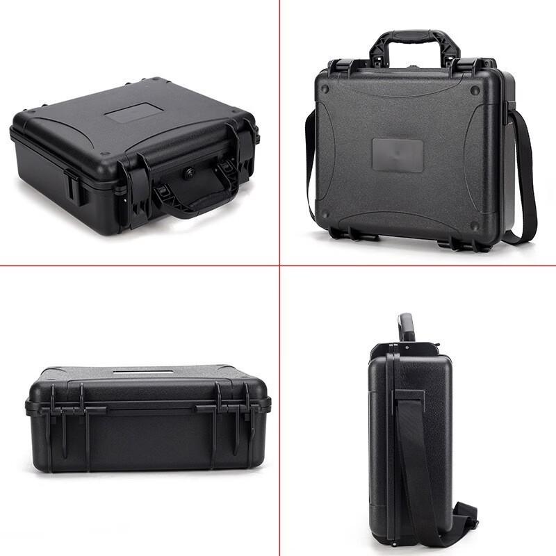Waterproof Outdoor Portable Safety Case