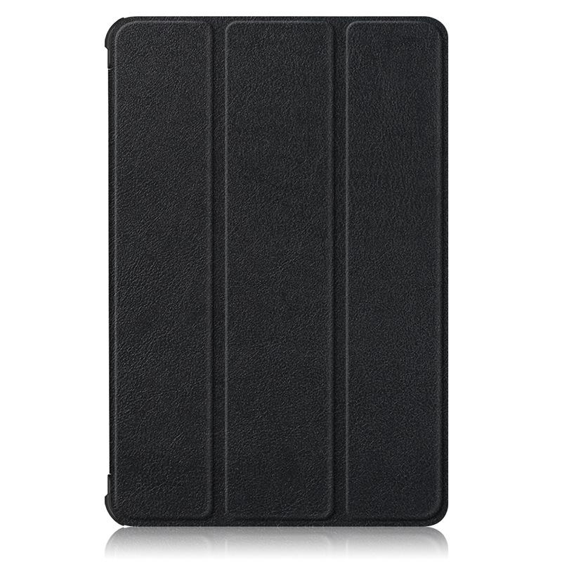 Huawei MatePad T10/T10s 10.1-inch Tri-fold Leather Protective Case