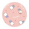 Tees Factory Sanrio Characters Hello Kitty Butt Pouch SR-5544388KT