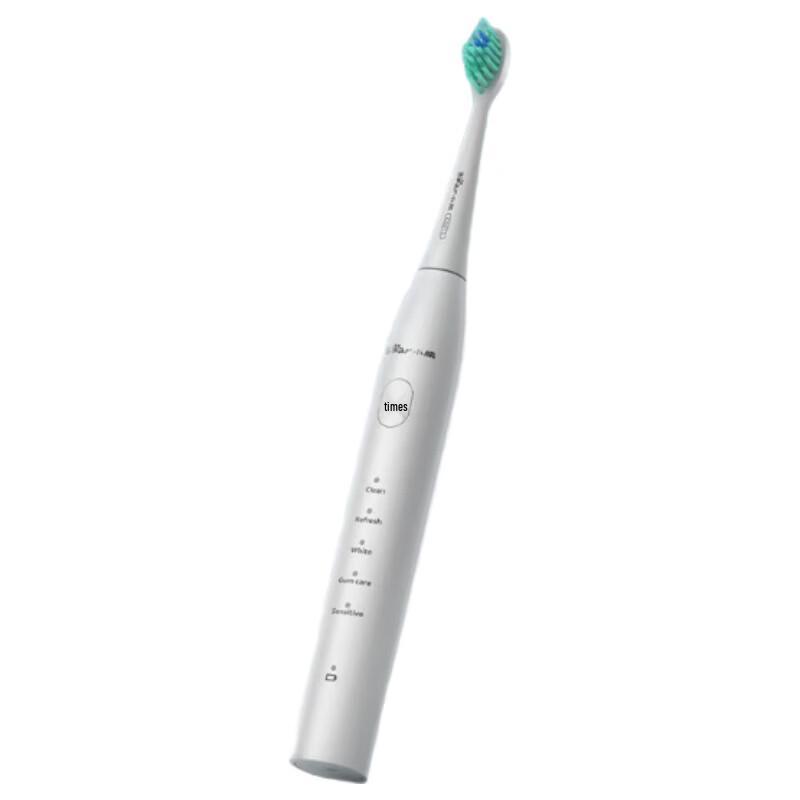 

Bear Sonic Electric Toothbrush DYS-C02T5