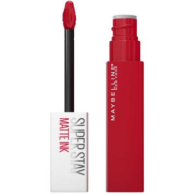 Superstay Matte Ink Flüssiger Lippenstift – 325 Shot Caller – 