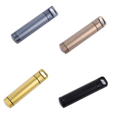 Outdoor Waterproofed Storage Tube Compacts Travel Multipurpose Storage Container for Camping and Travel Use