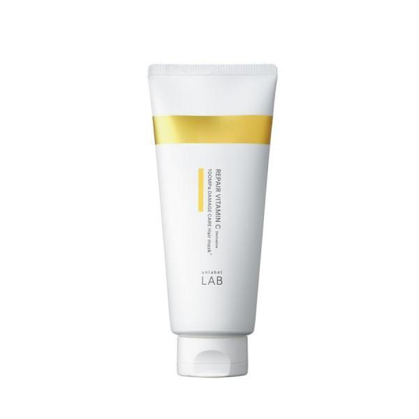 unlabel Hair Mask Moist  Repair 200g