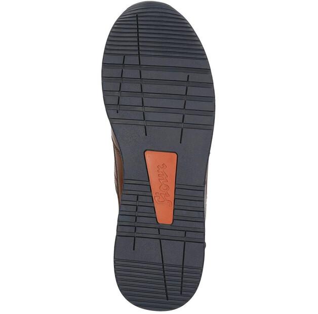 Кроссовки Sioux Rojaro-700