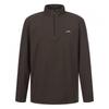 Elua High Neck Half Zip Sweatshirt 10 Types Select 1