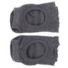 Toeless Yoga Socks Women Non Slip Yoga Grip Socks Foot Care Accessories for Dance
