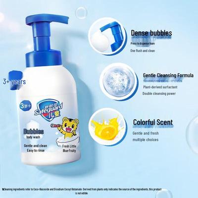 Saponi e gel doccia – Gel doccia