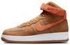Air Force 1 High 07 Lx Deep Driftwood Brown DH7566-200