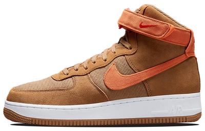 Air Force 1 High 07 Lx Deep Driftwood Brown DH7566-200