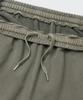 MUSINSA STANDARD Pigment Cargo Sweatpants [Khaki]