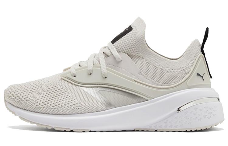 PUMA Forever Xt Nimbus Cloud Metallic Silver Women s 195184-06 36
