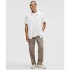 Lullulemon Airing Easy Short Sleeve Shirt Brwt
