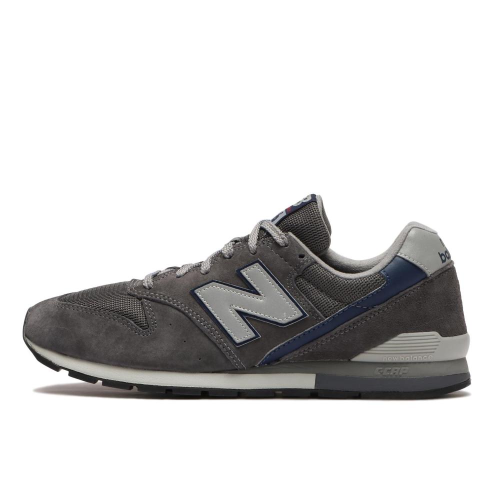 

New Balance CM996 CM996RM2 СЕРЫЙ RM2