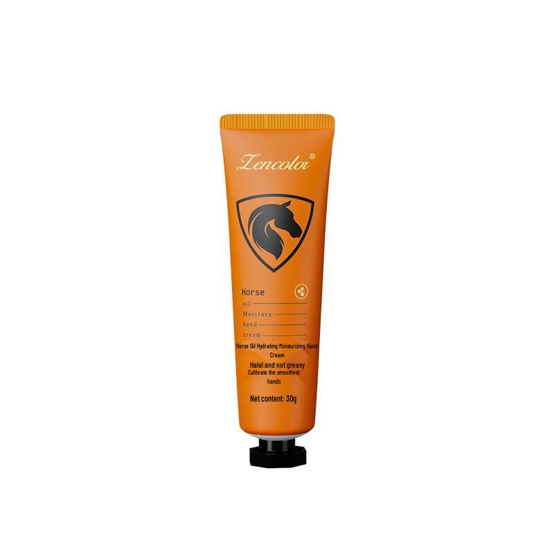 Fumaide Hydrating Horse Oil Hand Cream 5-Pack
