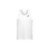Dri-FIT ADV AeroSwift Løpe-tanktopp Herre Topper Summit-White FN4232-121
