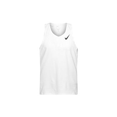 Dri-FIT ADV AeroSwift Running Tank Top Men Tops Summit-White FN4232-121