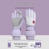 Winter Waterproof Touchscreen Thermal Gloves