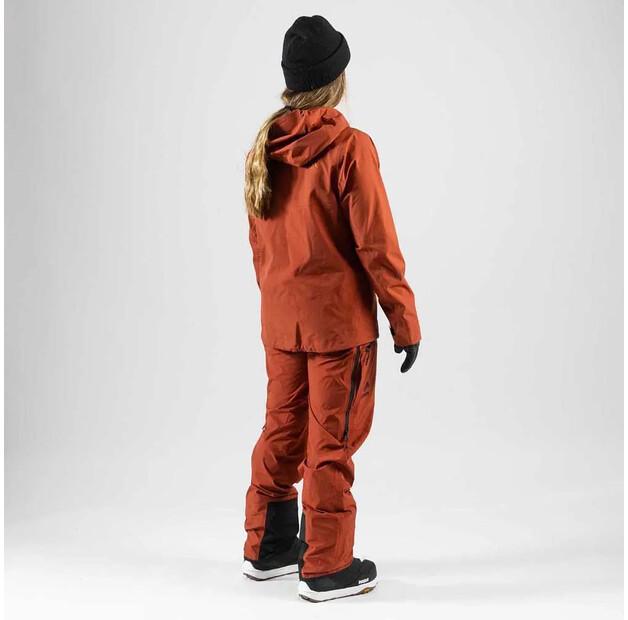 Jones Куртка Shralpinist Stretch