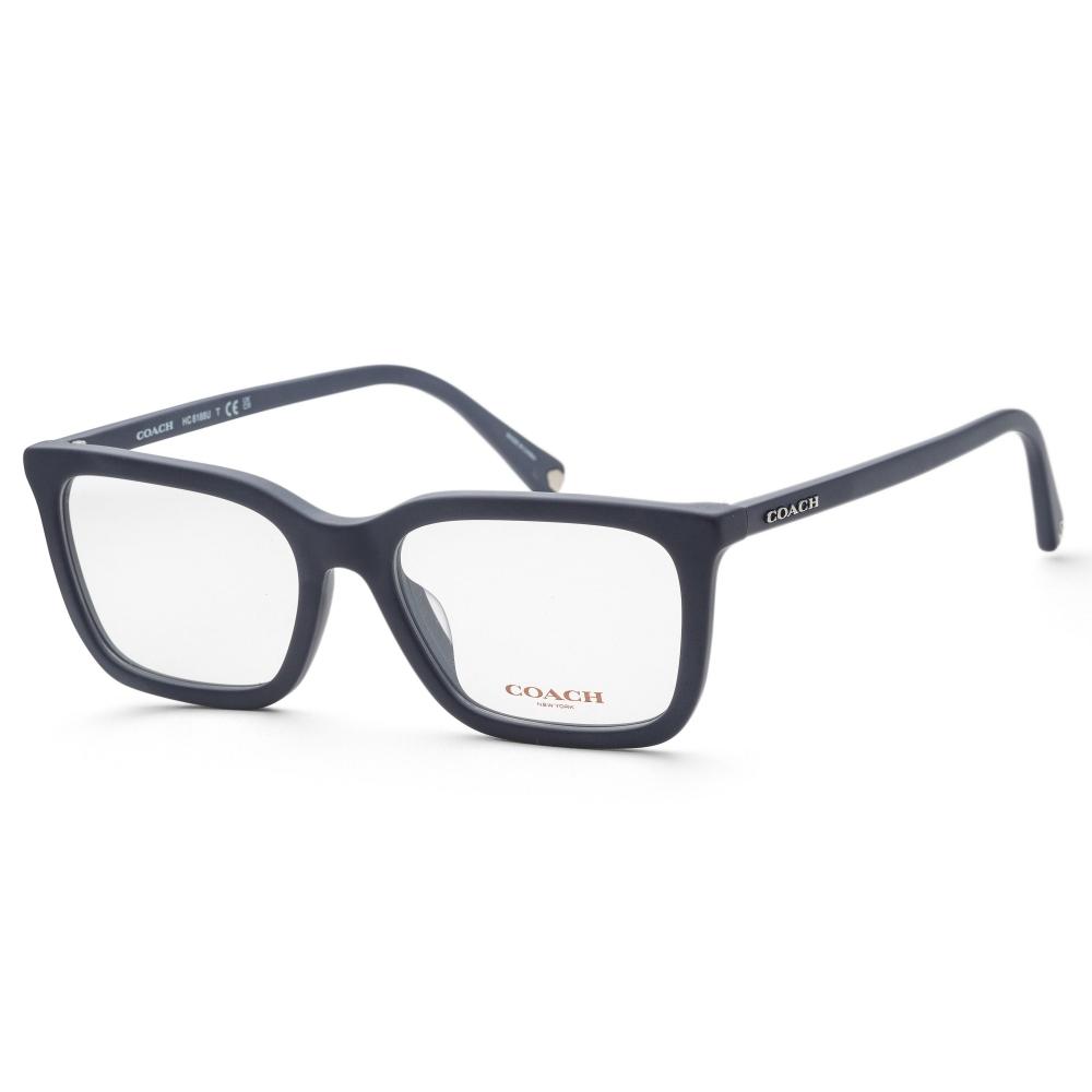 

Coach Men S 54 Mm opticalS Matte Navy