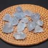 Celestite Blue Natural Mineral Quartz Crystal Rough Stone Healing Gravel
