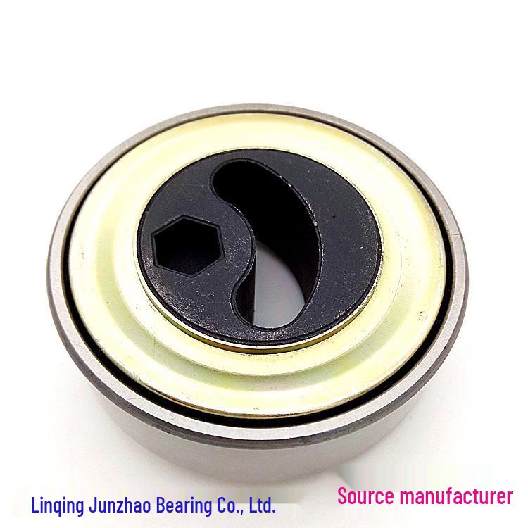 

B15 Air Conditioning Tensioner Pulley for Wuling Rongguang & Hongguang Alternator, Part Number 24543793 BORI
