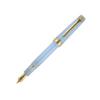 Sailor Fountain Pen Shiki-Ori Otogibanashi Hakiori Tsuru Medium-Fine 11-1227-304