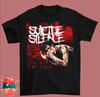 Vintage Pose SUICIDE SILENCE Black Size S-4XL T-Shirt Unisex  KK132