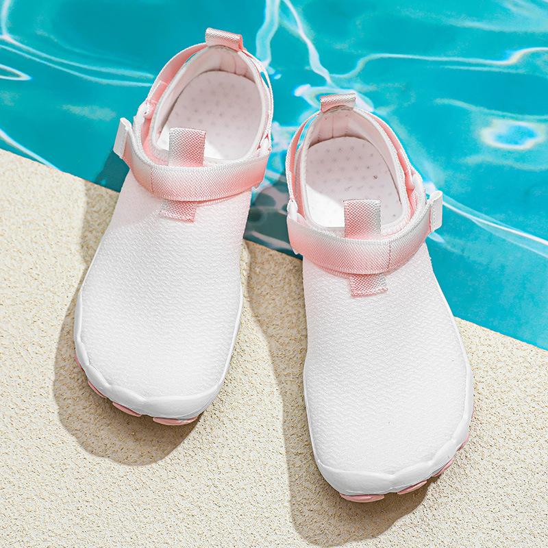 

Внешняя торговля уличная обувь для ходьбы по ручьям женская обувь с пятью пальцами быстросохнущая обувь для плавания амфибийная пляжная мягкая обувь защита от порезов обувь для дайвинга 35