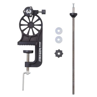 Daiichi Seiko Recycler Option W Powers Super Long High-Speed ​​2.0