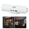 Human Body Induction Intelligent Wall Lamp Magnetic Spotlight