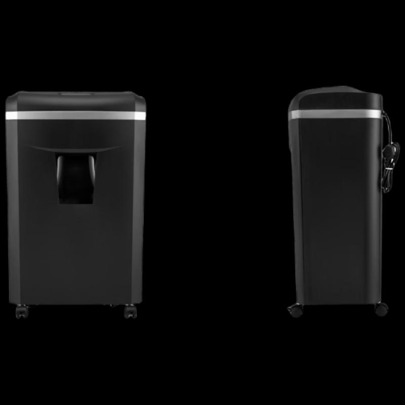 Comi Business Office Shredder CN Plug (adapter Included)