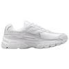 Nike Initiator Versatile Comfortable Breathable Support Running Shoes Women Sneakers White 394053-100