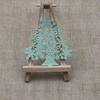 Christmas Snowflake Tree Stencil Metal Cutting Dies Practice Handson DIY Scrapbooking Album Craft