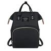Multi-functional Large Capacity Diaper Bag Backpack
