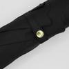Nifty Colors Folding Breeze Mini 2514BK Umbrella, Light-Blocking