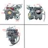 Carb Carburetor 13200-77530 For Suzuki F6A 660cc 3 Cylinder Engine