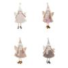 Christmas Winged Doll Pendant Christmas Tree Decorations Home Decorations