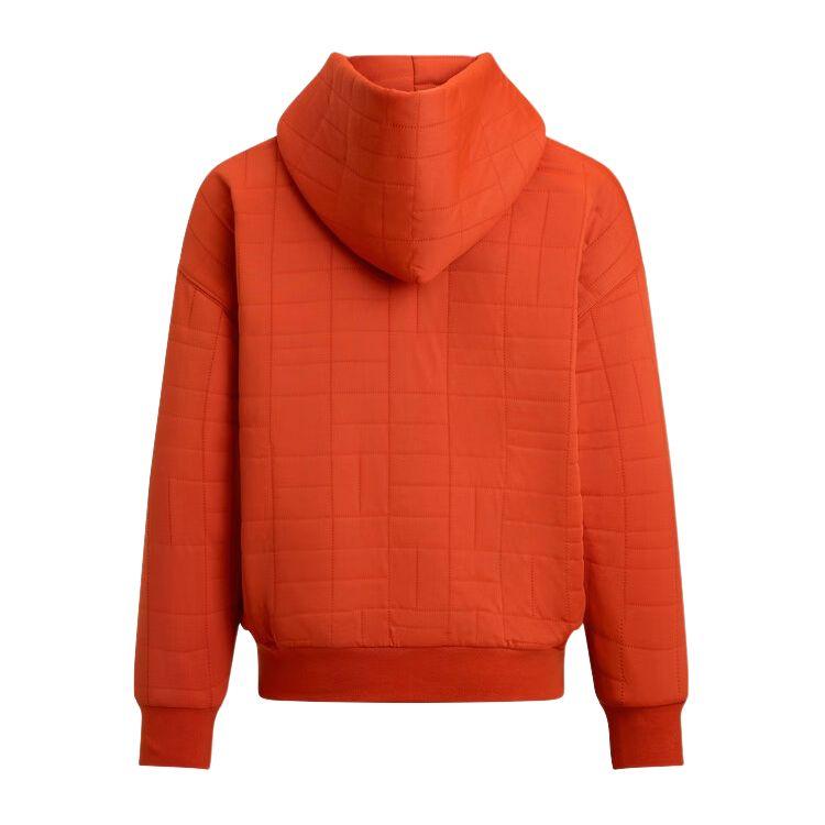 Under Armour Unstoppable Freedom Series Sports Pullover Hoodie Women Hoodies 6003655-842