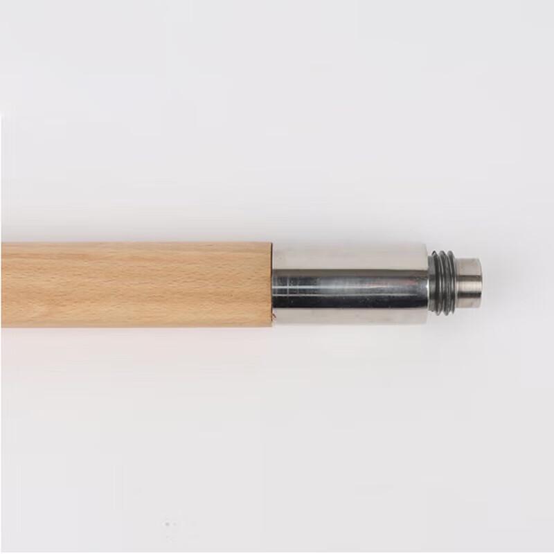 Long-Handled Outdoor Cooking Spatula