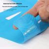 5Pcs Precut Tape Shoulder Pain Relief Breathable Waterproof Adjustable Shoulder Support Elastic Athletic Tap